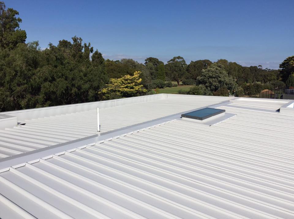 Common problem areas with flat roofing… and the solutions